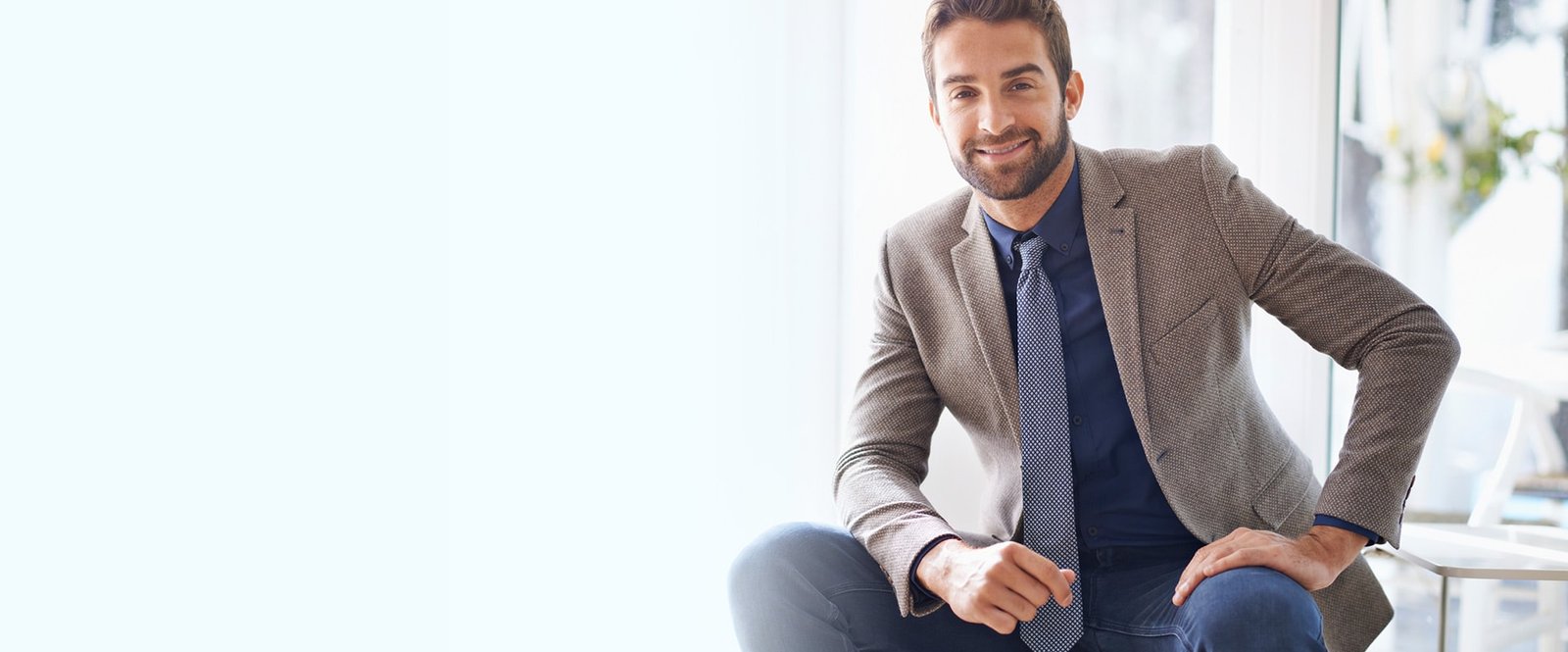 Tailored Financial Solutions for Growing Businesses